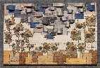 Fr�hling 63 x 90 cm